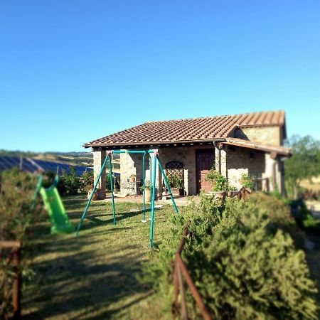 Agriturismo La Casina Сатурния Экстерьер фото